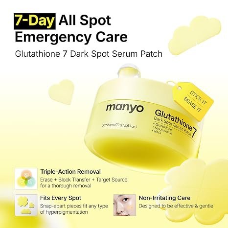 Dark Spot Eraser