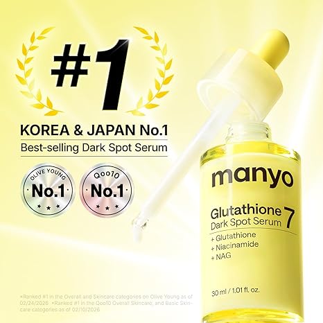 Dark Spot Eraser