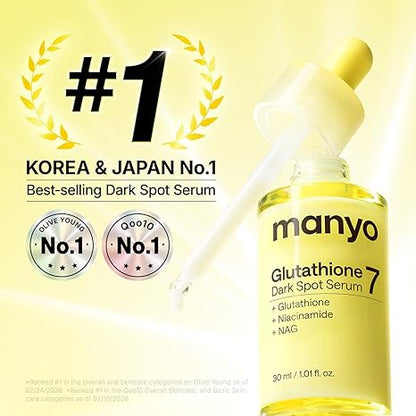 Dark Spot Eraser