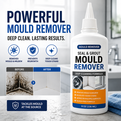 Black Mould Gel