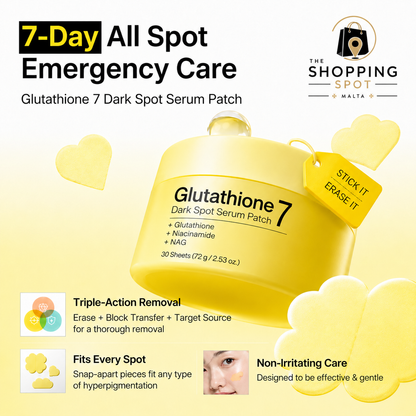 Dark Spot Eraser