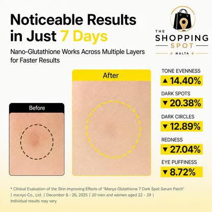 Dark Spot Eraser