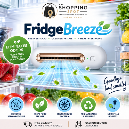 FridgeBreeze