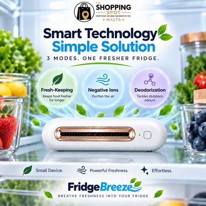 FridgeBreeze