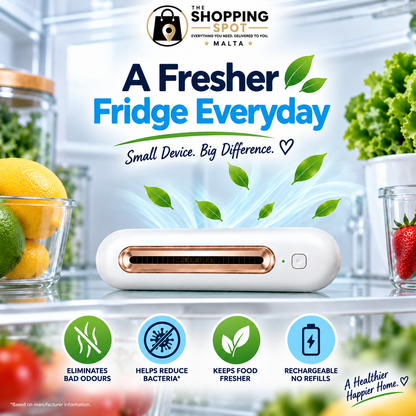 FridgeBreeze